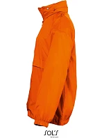SOL'S Surf Kids Dětská větrovka model 22525445 orange SOL'S Surf Kids Dětská větrovka model 22525445 orange