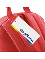 BG 125 Originální módní batoh model 22480720 black - BagBase BG 125 Originální módní batoh model 22480720 black - BagBase