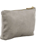 BagBase BG 714 Sametová toaletná taška 52.0714 moonstone BagBase BG 714 Sametová toaletná taška 52.0714 moonstone