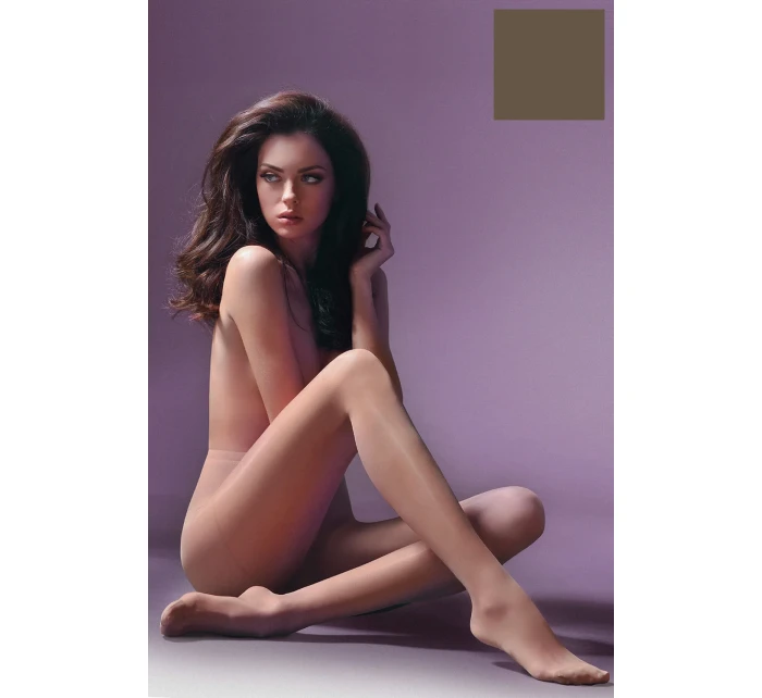 Gabriella Classic 15 Den Code 104 farba:muscade Gabriella Classic 15 Den Code 104 farba:muscade