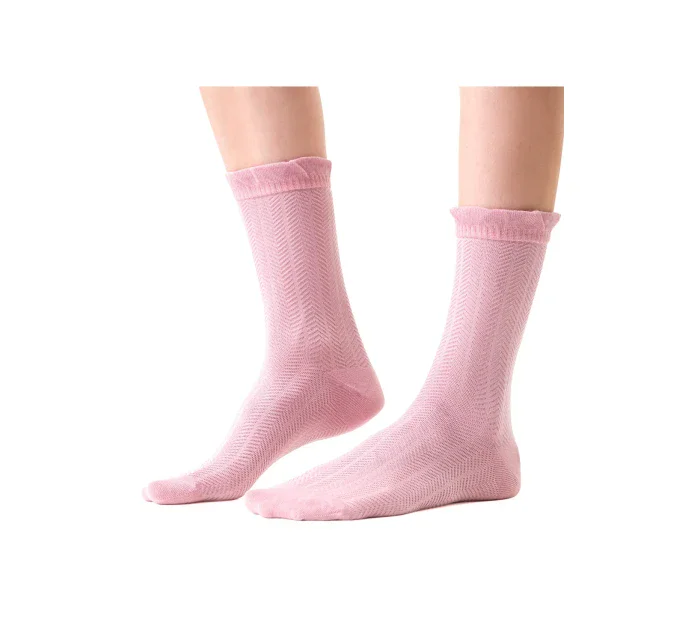 Steven 066 Comet 3D kolor:różowy 015