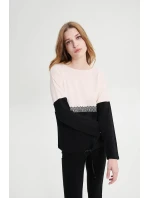 Vamp - Pyžamo s dlhým rukávom 19363 - Vamp