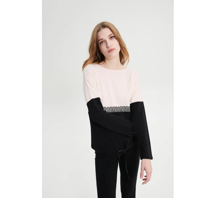 Vamp - Pyžamo s dlhým rukávom 19363 - Vamp