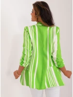 Marynarka DHJ MA model 21217676 jasny zielony - FPrice