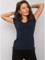 Tričko RV TS model 14831426 tmavě modrá - FPrice