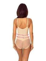 Body 7006 Ofelia béžové – Lapinee Body 7006 Ofelia béžové – Lapinee
