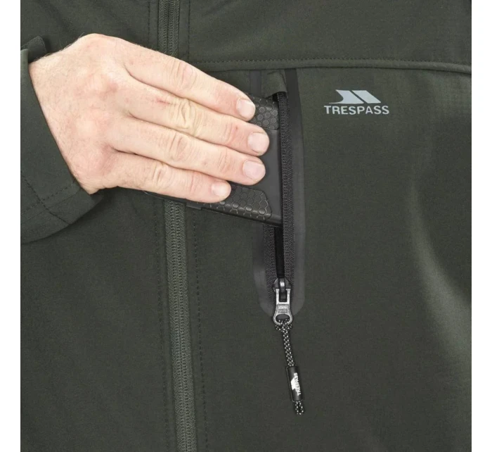 Pánská softshellová bunda model 21276578 II - Trespass