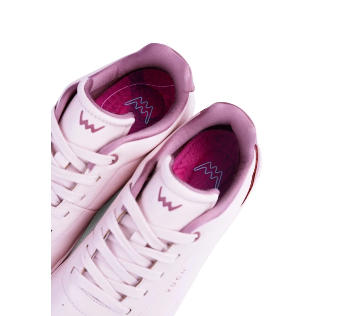 Dámska obuv Vuch Legacy Pink Dámska obuv Vuch Legacy Pink