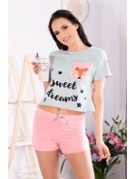 Dámské pyžamo  LivCo Corsetti model 8985056 - Livia Corsetti