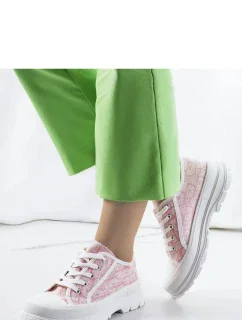 Tenisky model 208033 Solea