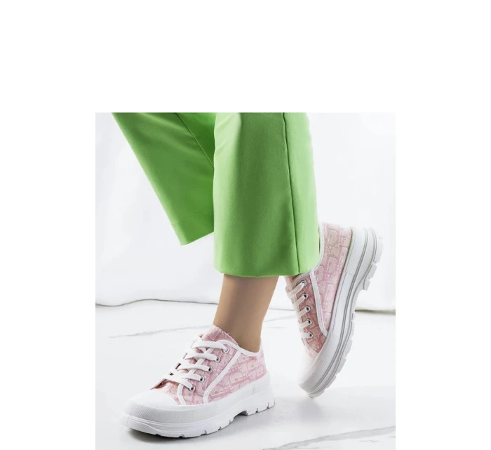 Tenisky model 208033 Solea