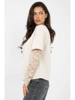 Blúzka model 223491 Taliansko Moda