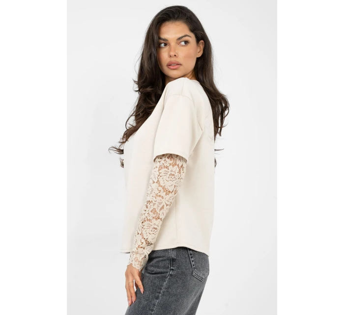 Blúzka model 223491 Taliansko Moda