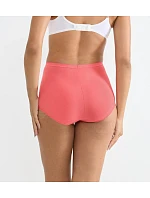 Basic+ Maxi model 21898926 RED  RED - Sloggi