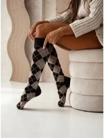 podkolenky  Vintage 3741 model 21422758 - Milena