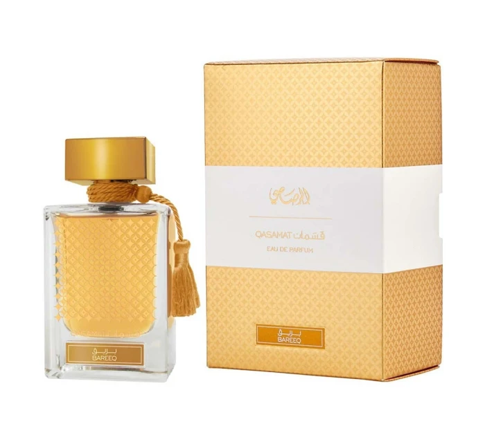 unisex parfém 65 ml model 21915697 - Rasasi