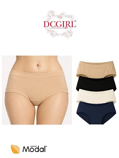 DC Girl nohavičky 26354 A'12 M-XL modal