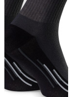 Dětské ponožky 022 model 18979474 graphite - Steven