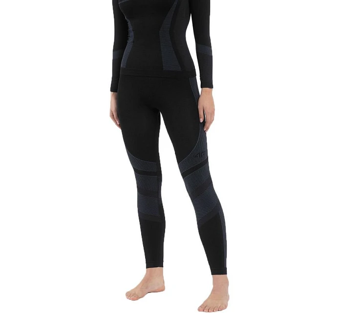 Termálne legíny 4F F116 W 4FAW23USEAF116 20S dámske