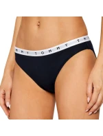 TOMMY HILFIGER DÁMSKÉ BIKINY 3-PACK FIGS