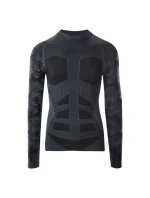 Termo mikina Magnum Camo Top M