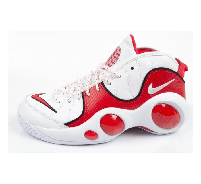 Boty Air Zoom M model 20105146 100 - NIKE Boty Air Zoom M model 20105146 100 - NIKE