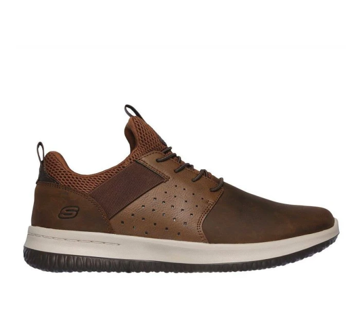 Skechers Delson Axton Tenisky M 65870-CDB Obuv