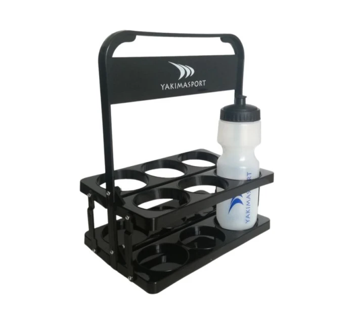 Kontajner na fľaše Yakima 100122 Kontajner na fľaše Yakima 100122