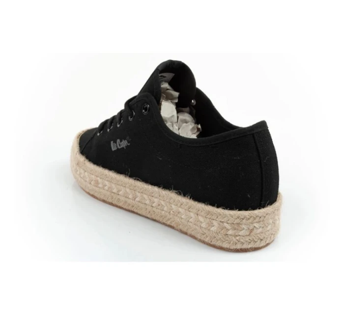 W model 21021573 dámské boty - Lee Cooper