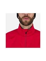Rossignol Genetys Jkt Jacket Red