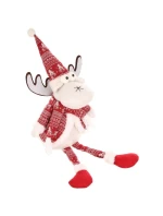 VIANOČNÝ DEKORATÍVNY SOB 55CM