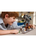 LEGO Minecraft 21277 Kilo baňa