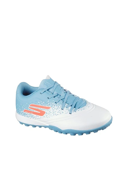 Razor dětské kopačky bílé model 22122190 - Skechers Razor dětské kopačky bílé model 22122190 - Skechers