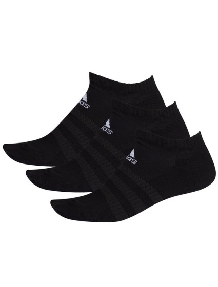 Pánske ponožky Cush Low 3Pp M DZ9385 - Adidas