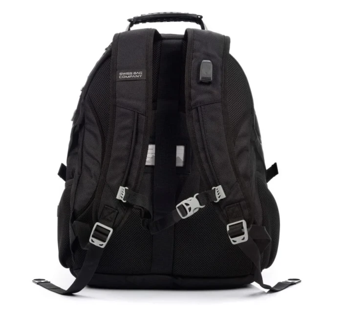 Batoh Swissbags St.Moritz 76462 Batoh Swissbags St.Moritz 76462