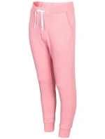 Dievčenské juniorské tepláky HJL22-JSPDD001 56M - 4F