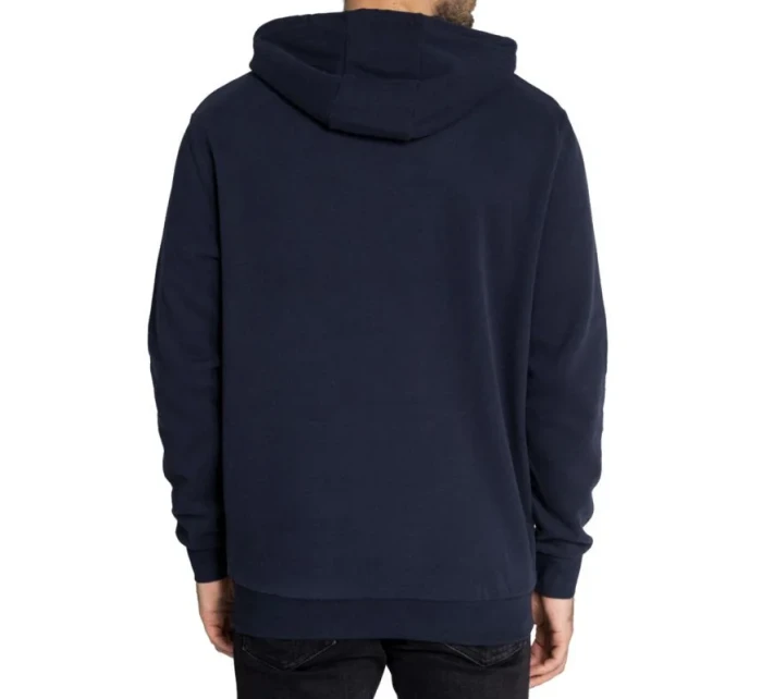 Mikina SL OH Hoody M pánské model 17257124 - Ellesse Mikina SL OH Hoody M pánské model 17257124 - Ellesse