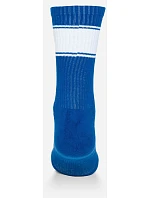 L Tenisové ponožky blue/white model 22455891 - Mr. Socks L Tenisové ponožky blue/white model 22455891 - Mr. Socks