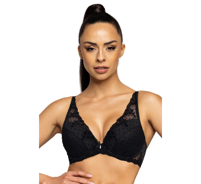 Mat 3750/11 Bessie farba:čierna