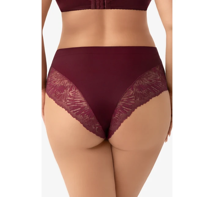 Gorsenia K957 Mila farba: bordová