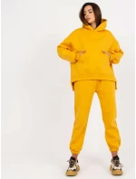 Súprava EM KMPL 630.27 tmavo žltá