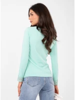 Blúzka IT BZ 22081.28 mint