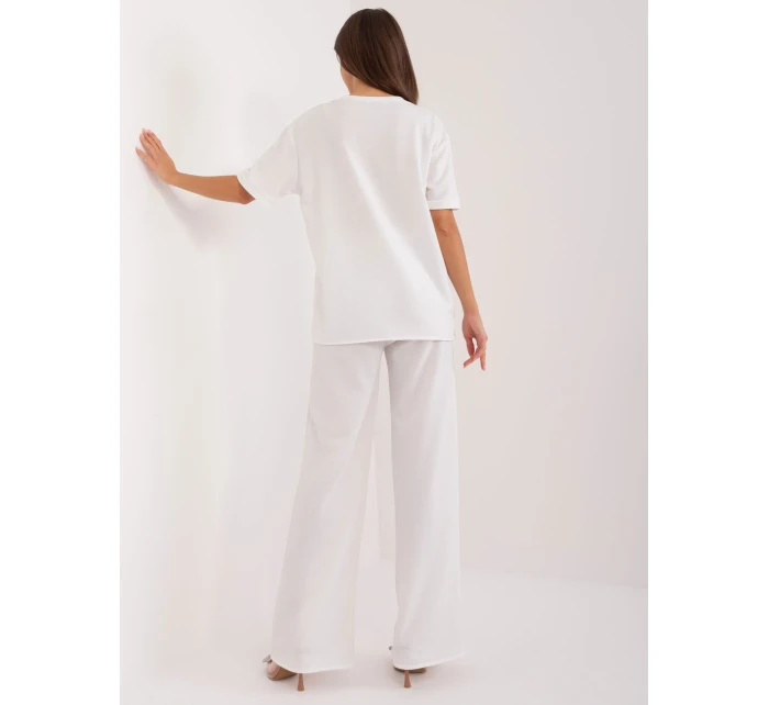 Súprava LK KMPL 509679.01X biela Súprava LK KMPL 509679.01X biela