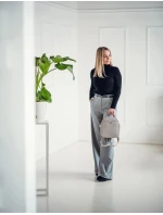 Módny batoh VUCH Carren Grey Módny batoh VUCH Carren Grey