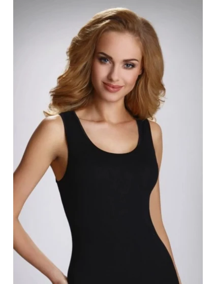 Dámská košilka Clarissa černá - Eldar Dámská košilka Clarissa černá - Eldar