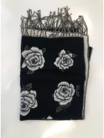 Šál ruža 03 - Gemini Šál ruža 03 - Gemini