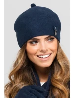 Dámský baret model 21484065 - Kamea