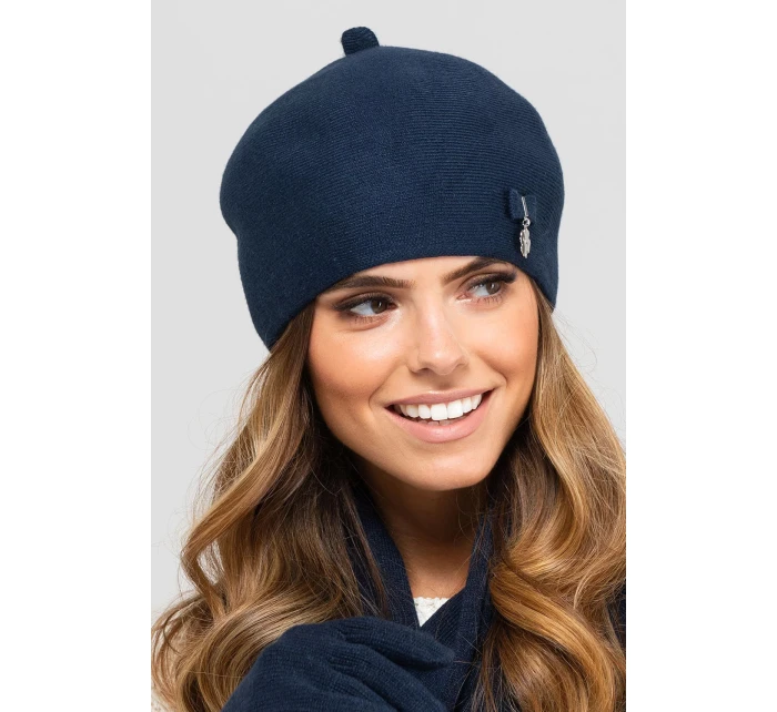 Dámský baret model 21484065 - Kamea