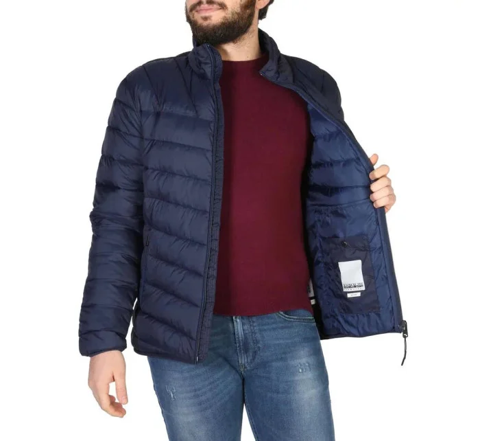 Pánska bunda NP0A4ENM - Napapijri