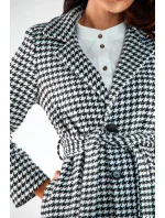 Kabát model 18133003 - awama Kabát model 18133003 - awama